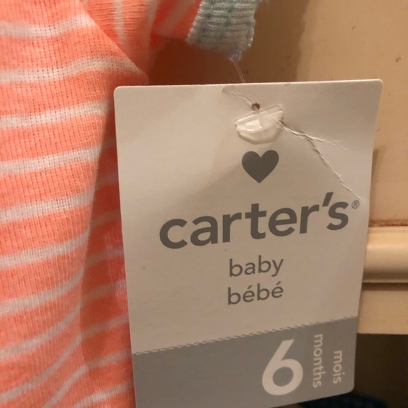 OskKosh baby outfit BRAND NEW - Picture 2 of 4